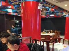 -郭林家常菜(狼垡店)