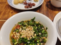 -乡土特色.冷锅鱼.牦牛肉汤锅