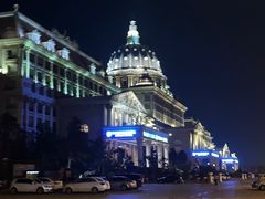 -蓬莱欧乐堡梦幻世界