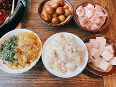 -楠火锅(新街口苏宁店)