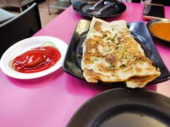 -新加坡Zam Zam餐馆