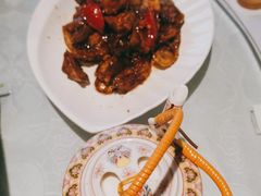 -金家老三饭庄(常营店)