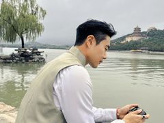 -北京颐和宾馆