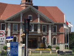 -天津津利华酒店