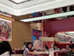 -元气寿司(宝安壹方城店)