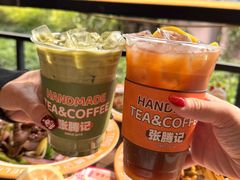 -张腾记茶餐厅(保利大都汇C区店)