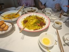 -上上席川菜(凯德乐峰广场店)