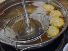 -夜牛潮汕鲜牛肉火锅店(翻身店)