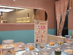 -元气寿司(环球港店)