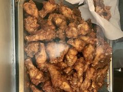 -汴京炸鸡王(蔡锷北路店)