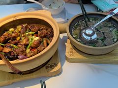 -火啫啫·粤式啫啫煲(南京弘阳店)