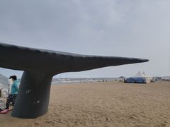 -金梦海湾浴场