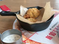 -必胜客(港城新天地店)