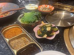 -肉匠日式烧肉屋·和牛居酒屋·酒水小食堂(大汉悦中心店)