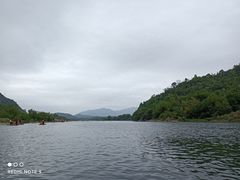 -楠溪江风景名胜区