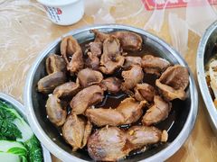 -满記土窑烧鷄波浪山莊