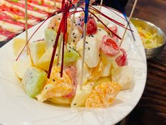 -玫瑰园(中央路店)