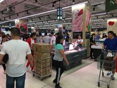 -永辉超市(融创茂店)