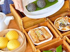 -临江酒店-中餐厅