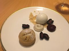 -迪拜帆船酒店海底餐厅