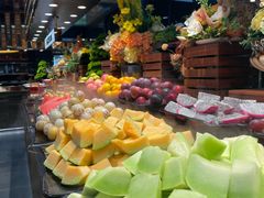 -苏格里岛自助烤肉海鲜火锅(成都金牛万达店)