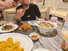 -前海沿·青岛菜(乐客城店)