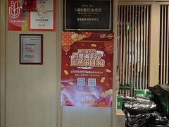 -亚马逊蒸汽活海鲜自助(LCM置汇旭辉广场店)