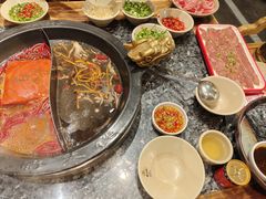 -蜀大侠火锅(建设路第五大道店)