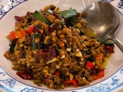 -迪拜七星酒店·京港酒楼