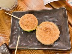 明太子西葫芦-千懿六本木酒场(常熟路店)