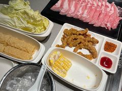 -海底捞火锅(吴中路店)