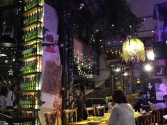 -胡桃里音乐酒馆(郴州友阿国际广场店)