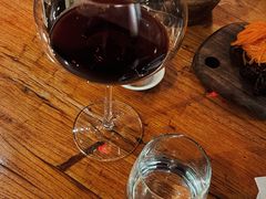-羽深肉铺 Steak & Wine