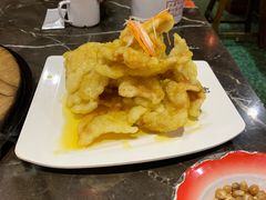 -粗粮人家·东北菜(洋桥店)