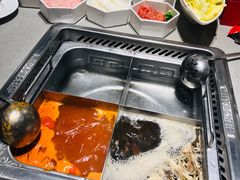 -海底捞火锅(南海万科广场店)