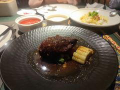 -国际饭店·西餐厅(西大直街店)