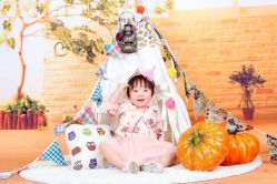 点击看大图 -婴爱儿童摄影 BabyloveStudio(中山门店)