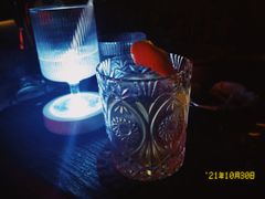 -La Loca 酒吧