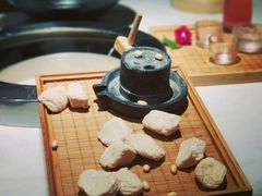 -煲宫猪肚鸡(晶品店)