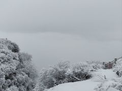 -峨眉山风景名胜区