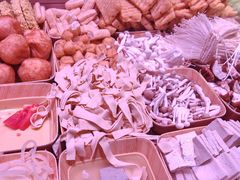 -福客麻辣烫·现炒麻辣香锅(印力中心店)