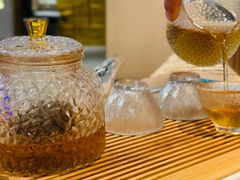 红茶-滇色蒸汽石锅鱼(京华城店)