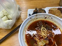 -龙华素斋(龙华路店)