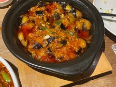 -辛香汇·现炒川菜(武进吾悦店)