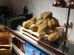 -深海聚汇·牛榴宴·自助料理(江宁万达店)