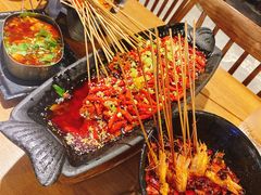 -成都吃客(九眼桥店)