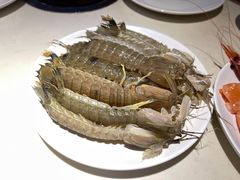 -加餐海鲜自助(集美银泰百货店)