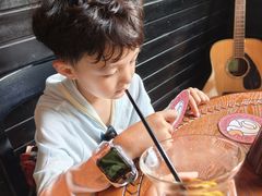 -大鹅岛绿色生态美食园