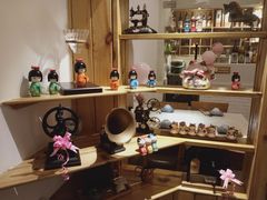 -碳稻新派料理店(五指山店)