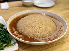 锅巴肉片-盘飧市(春熙路店)